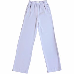 Aritzia Babaton Serif Pants in Aleutian Lavender Colour